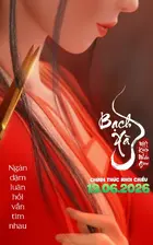 Bai she: Fu sheng Poster