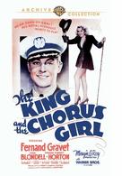 The King and the Chorus Girl - Movie Cover (xs thumbnail)