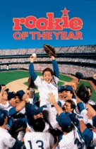 Rookie of the Year - Movie Cover (xs thumbnail)