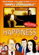 Happiness - British DVD movie cover (xs thumbnail)