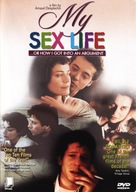 Comment je me suis disput&eacute;... (ma vie sexuelle) - DVD movie cover (xs thumbnail)