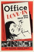 Office Love-in, White-Collar Style - Movie Poster (xs thumbnail)