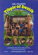 Tropic of Desire - Movie Poster (xs thumbnail)
