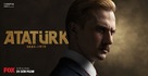 &quot;Atat&uuml;rk 1881 - 1919&quot; - Turkish Movie Poster (xs thumbnail)