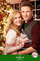 A Dream of Christmas - Movie Poster (xs thumbnail)