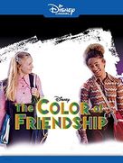 The Color of Friendship - Movie Cover (xs thumbnail)