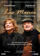 Las manos - Argentinian poster (xs thumbnail)
