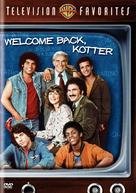 &quot;Welcome Back, Kotter&quot; - Movie Cover (xs thumbnail)