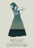 Ressac - Canadian Movie Poster (xs thumbnail)