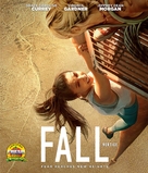Fall - Canadian Blu-Ray movie cover (xs thumbnail)