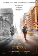 Wonderstruck - Croatian Movie Poster (xs thumbnail)