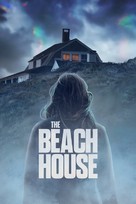 The Beach House - Movie Cover (xs thumbnail)