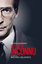 Un illustre inconnu - French Video on demand movie cover (xs thumbnail)