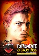 Totalmente Inocentes - Brazilian Movie Poster (xs thumbnail)