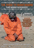 The Road to Guantanamo - Swiss poster (xs thumbnail)