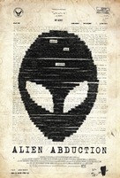 Alien Abduction - Movie Poster (xs thumbnail)