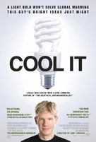 Cool It - Movie Poster (xs thumbnail)