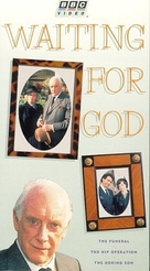 &quot;Waiting for God&quot; - VHS movie cover (xs thumbnail)