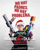 Home Sweet Home Alone - Mexican Movie Poster (xs thumbnail)