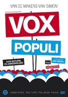 Vox Populi - Dutch Movie Cover (xs thumbnail)