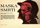 The Masks of Death Poster