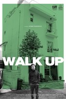 Walk Up - International Movie Poster (xs thumbnail)