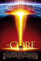 The Core - Movie Poster (xs thumbnail)