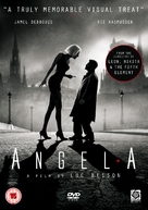 Angel-A - British DVD movie cover (xs thumbnail)
