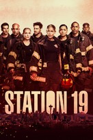 &quot;Station 19&quot; - Movie Cover (xs thumbnail)