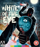 White of the Eye - British Blu-Ray movie cover (xs thumbnail)
