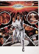 Buck Rogers in the 25th Century - poster (xs thumbnail)