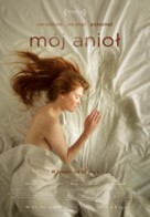 Mon ange - Polish Movie Poster (xs thumbnail)