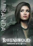 &quot;Ravenswood&quot; - Movie Poster (xs thumbnail)