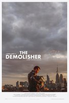 The Demolisher - Canadian Movie Poster (xs thumbnail)