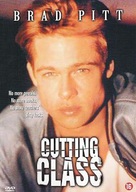 Cutting Class - Danish DVD movie cover (xs thumbnail)