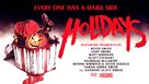 Holidays - Movie Poster (xs thumbnail)