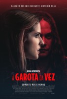 Woman of the Hour - Brazilian Movie Poster (xs thumbnail)