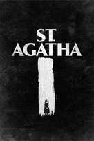 St. Agatha - Movie Cover (xs thumbnail)