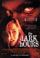 The Dark Hours - Canadian Movie Poster (xs thumbnail)