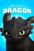 How to Train Your Dragon - Video on demand movie cover (xs thumbnail)