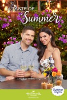 A Taste of Summer - Movie Poster (xs thumbnail)