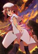 &quot;Higurashi: When They Cry - GOU&quot; - Key art (xs thumbnail)