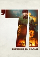 &#039;71 - Portuguese Movie Cover (xs thumbnail)