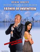 Father of Invention - Movie Poster (xs thumbnail)