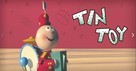Tin Toy - Movie Poster (xs thumbnail)