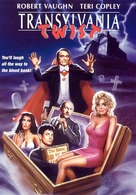 Transylvania Twist - Movie Poster (xs thumbnail)