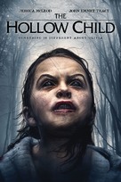 The Hollow Child - British Movie Cover (xs thumbnail)