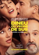 Sentimental - Romanian Movie Poster (xs thumbnail)