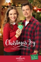 Christmas Joy - Movie Poster (xs thumbnail)