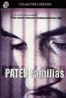 Pater familias - Italian Movie Cover (xs thumbnail)